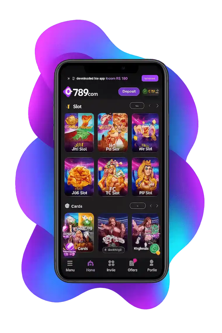 Q789 Game Real Money