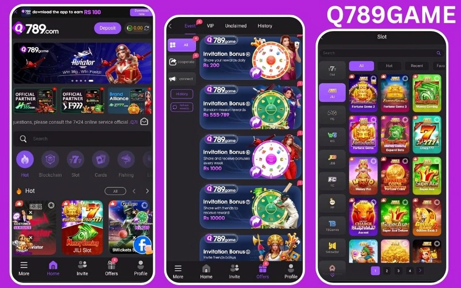 Real Money Earning App in Pakistan